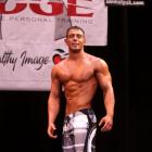 Ivan  Ivanov - NPC Oregon State 2011 - #1